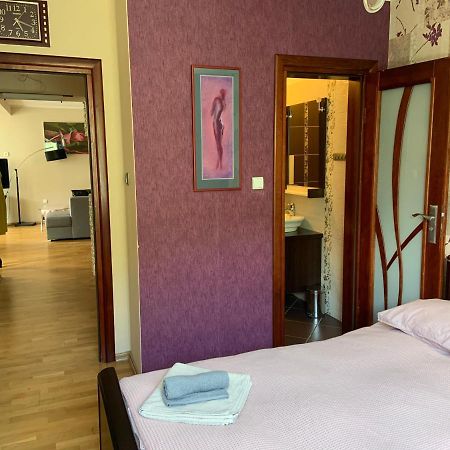 Apartament Redłowska Flauta Gdynia Zewnętrze zdjęcie