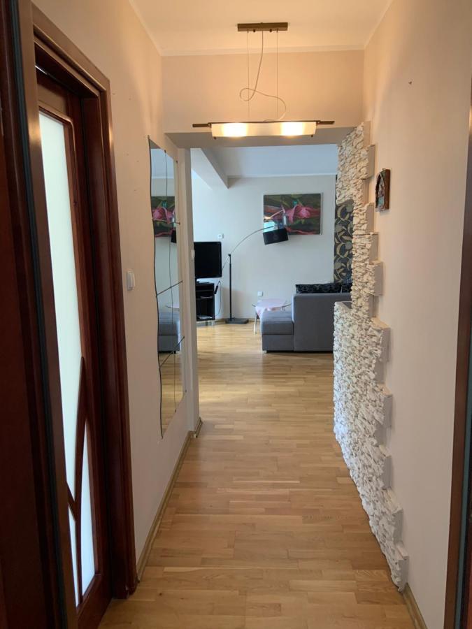 Apartament Redłowska Flauta Gdynia Zewnętrze zdjęcie