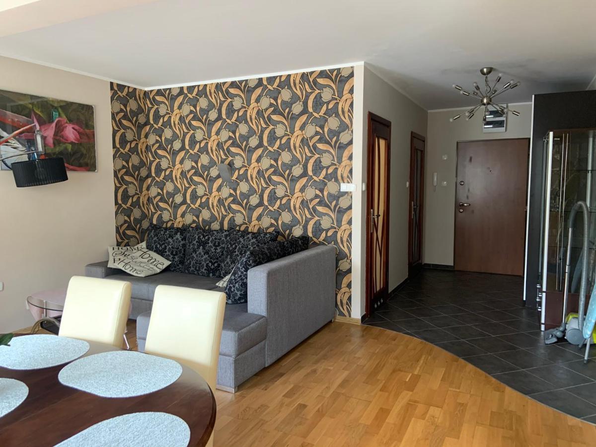 Apartament Redłowska Flauta Gdynia Zewnętrze zdjęcie