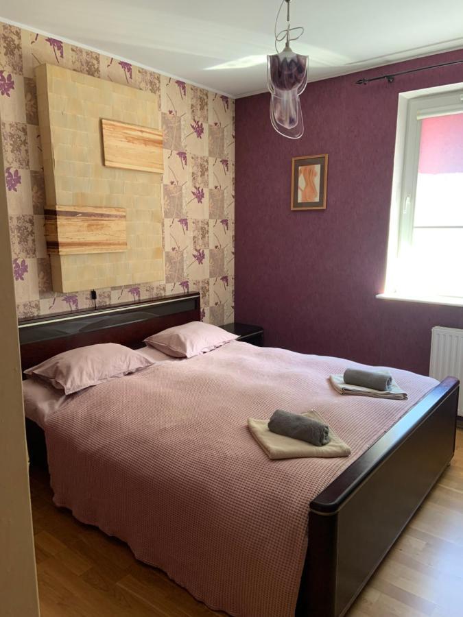 Apartament Redłowska Flauta Gdynia Zewnętrze zdjęcie